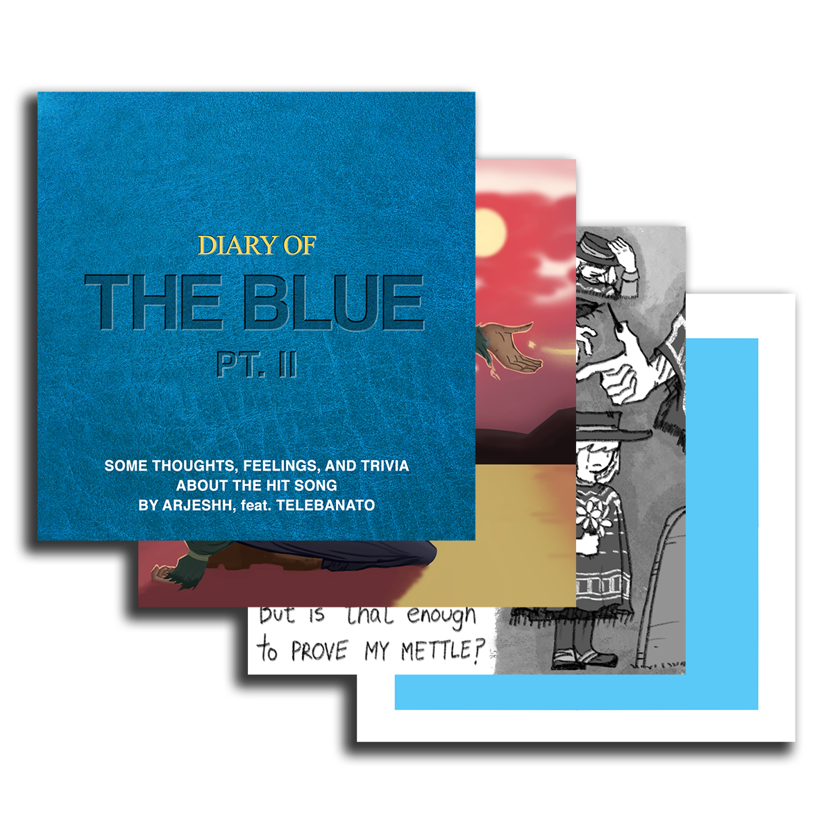 art/design portfolio