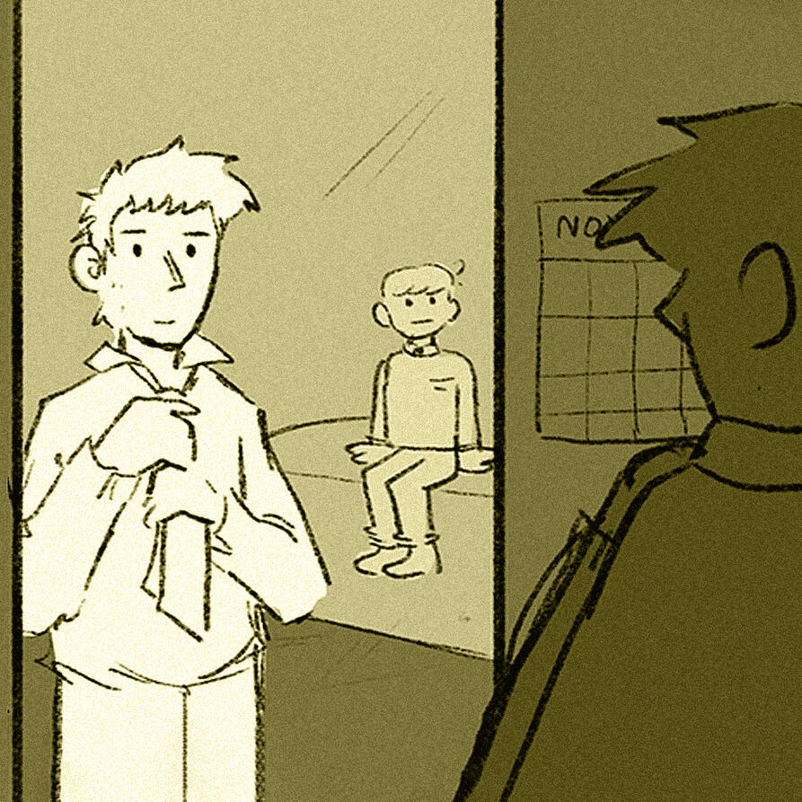storyboards
