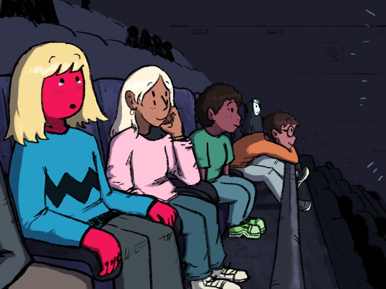 #16 - the movies